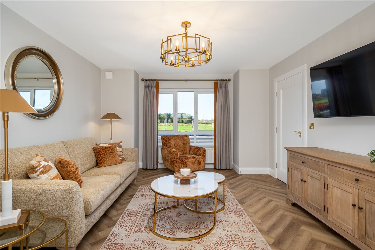 Ridley Place, Tullamore, Offaly