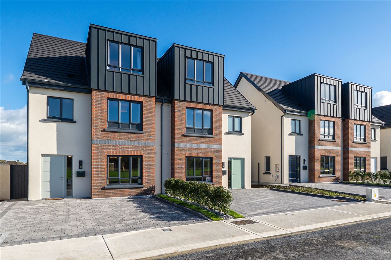 Ridley Place, Tullamore, Offaly