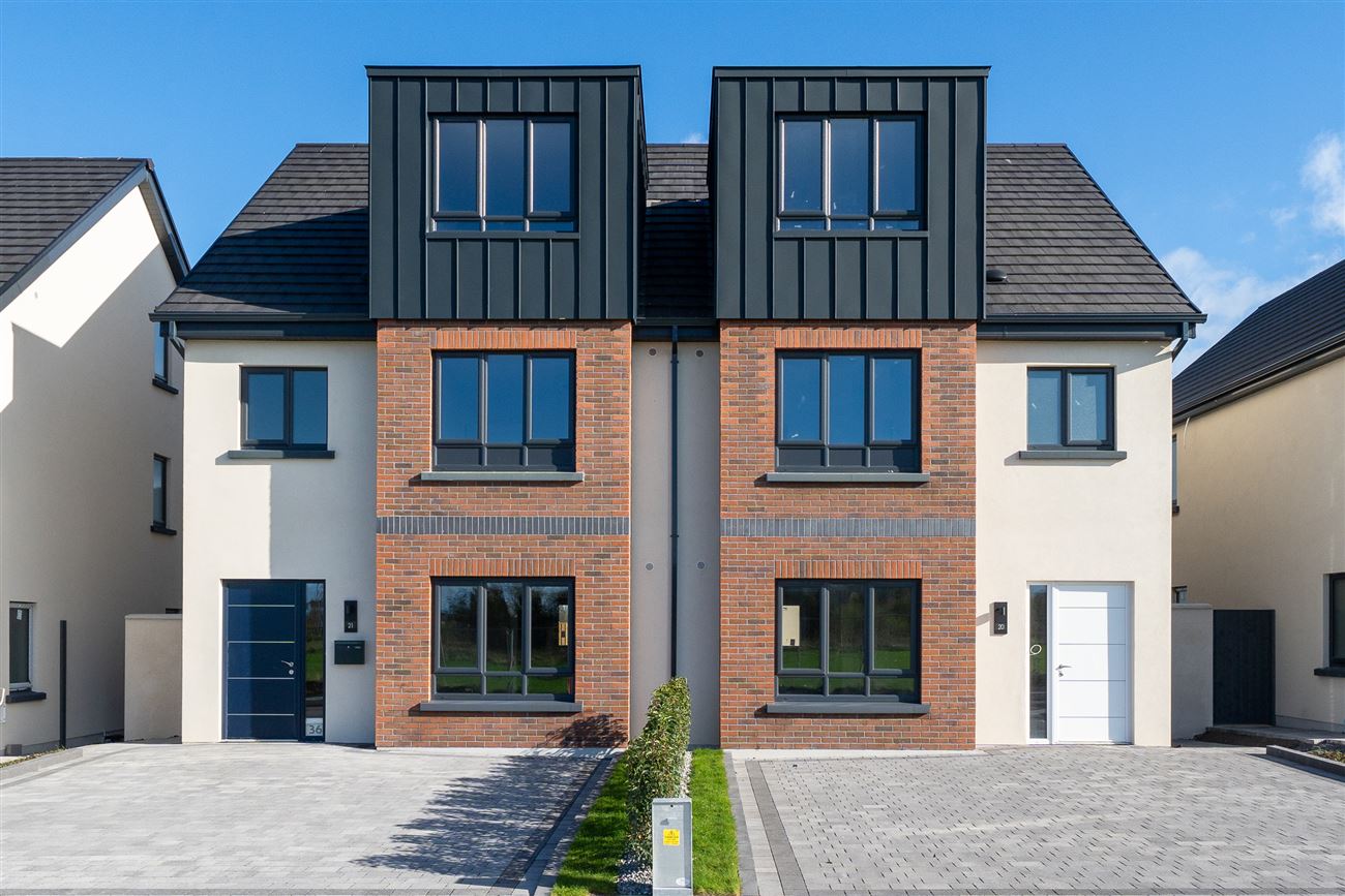 Ridley Place, Tullamore, Offaly