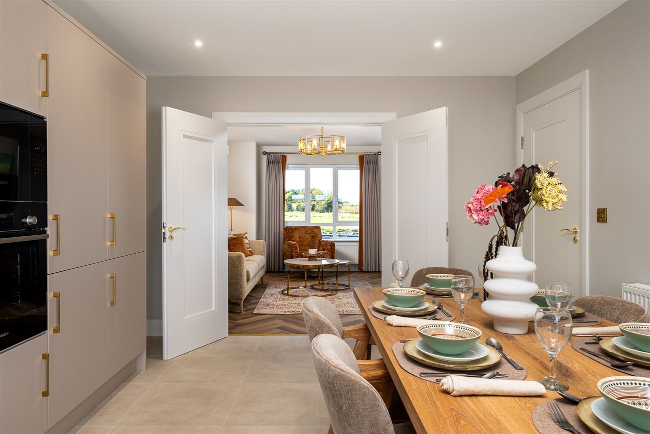 Ridley Place, Tullamore, Offaly