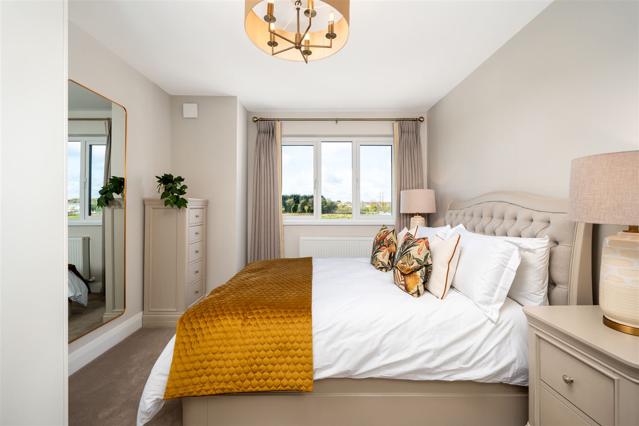 Ridley Place, Tullamore, Offaly