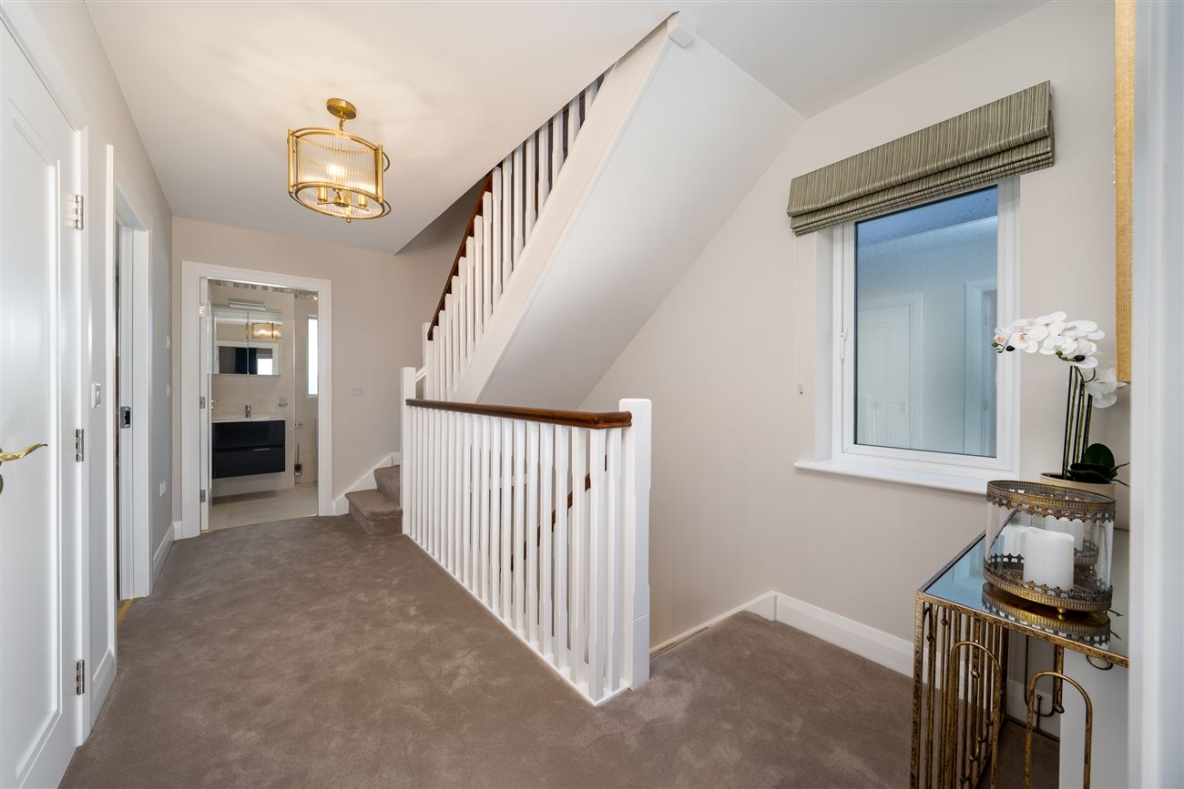 Ridley Place, Tullamore, Offaly