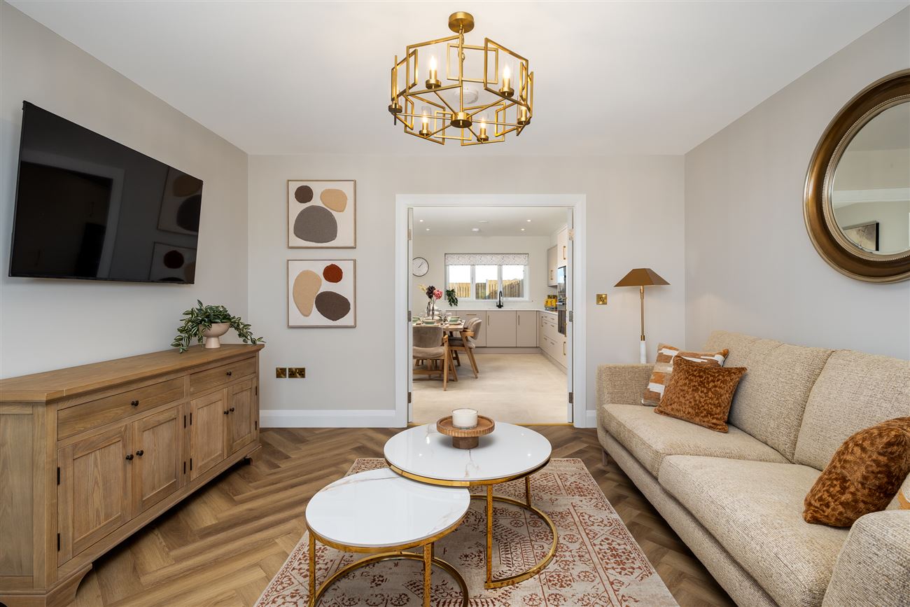 Ridley Place, Tullamore, Offaly