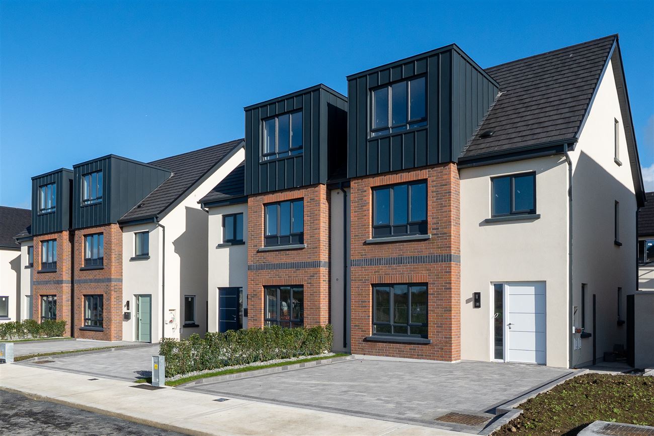 Ridley Place, Tullamore, Offaly