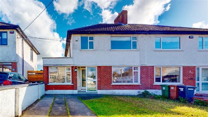296 Elm Mount Avenue, Beaumont, Dublin 9