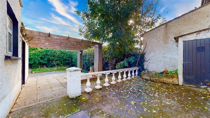 296 Elm Mount Avenue, Beaumont, Dublin 9