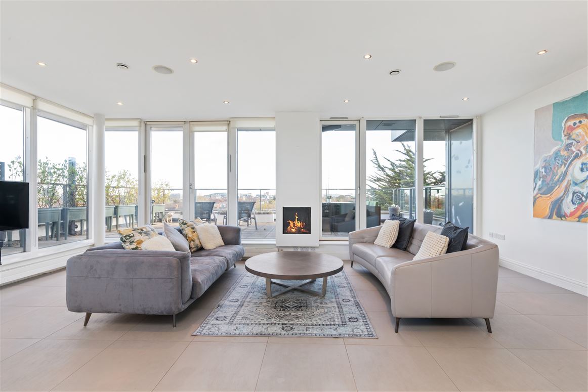 Bloomfield Park, Bloomfield Avenue, Donnybrook, Donnybrook, Dublin 4