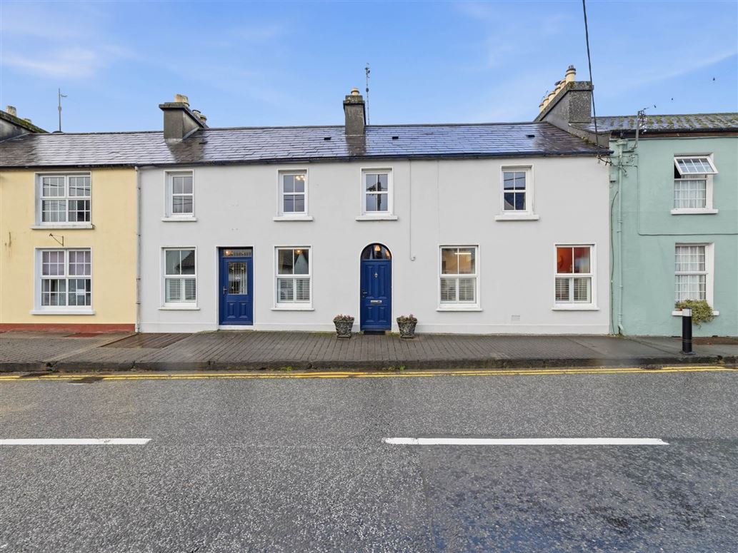 Main Street, Oughterard, Galway, County Galway