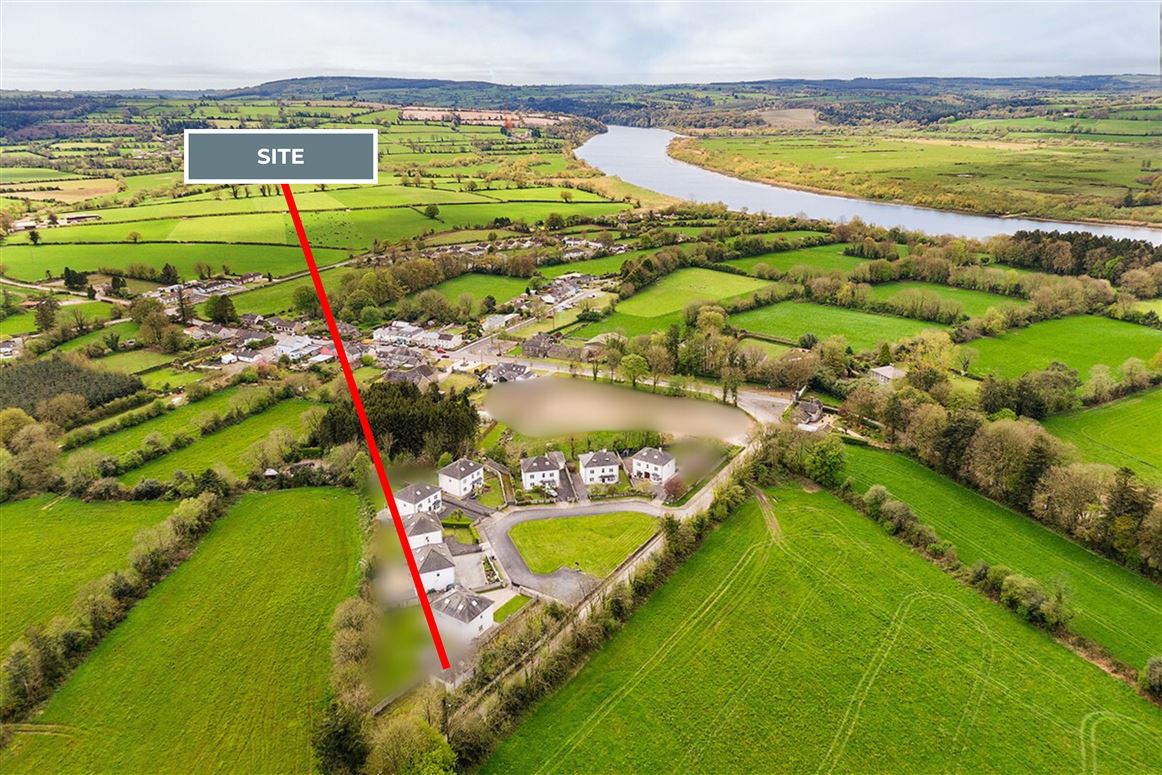 Site with F.P.P Woodview Close, Villierstown, Waterford