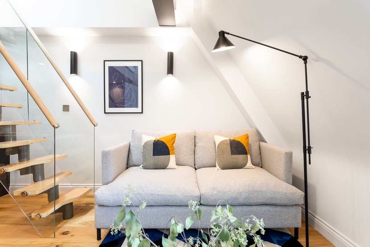Loft Light,London,Greater London,United Kingdom