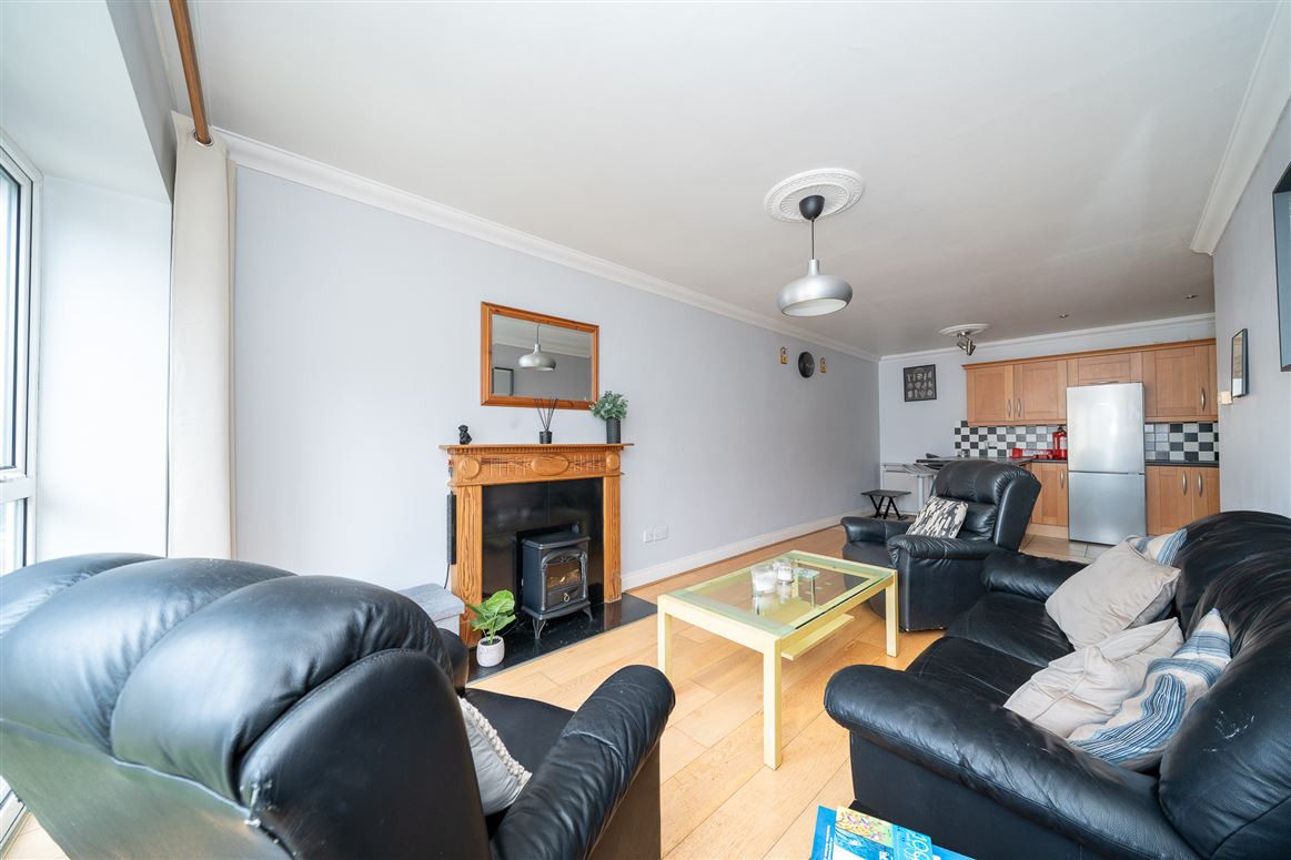 Apartment 144, Block 5, Harcourt Green, Charlemont Street, Dublin 2, Co. Dublin