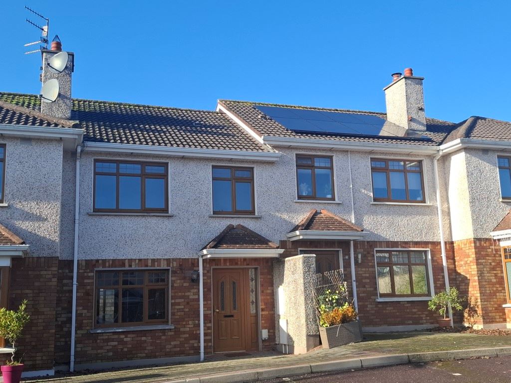 2 The Brambles, Herons Wood, Carrigaline, Co. Cork., Carrigaline, Cork