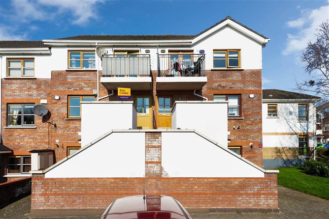 6 Belfry Meadows, Citywest, Dublin 24