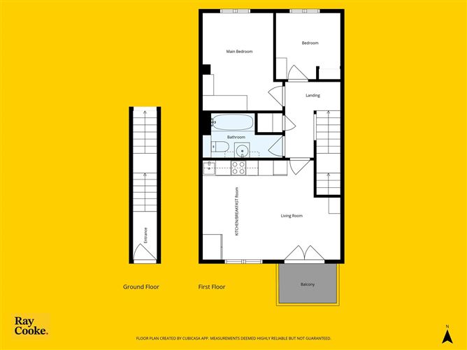 6 Belfry Meadows, Citywest, Dublin 24