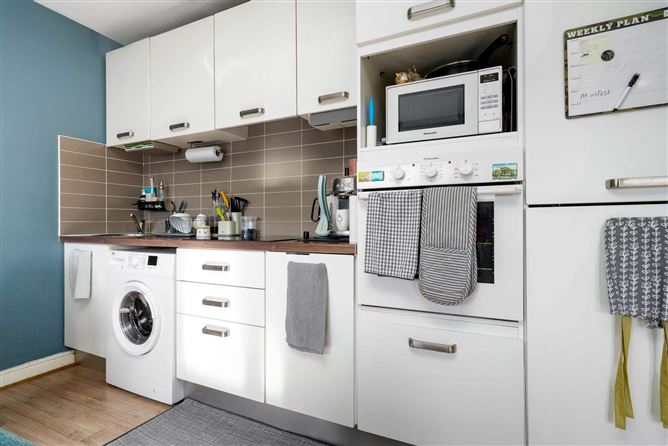 6 Belfry Meadows, Citywest, Dublin 24