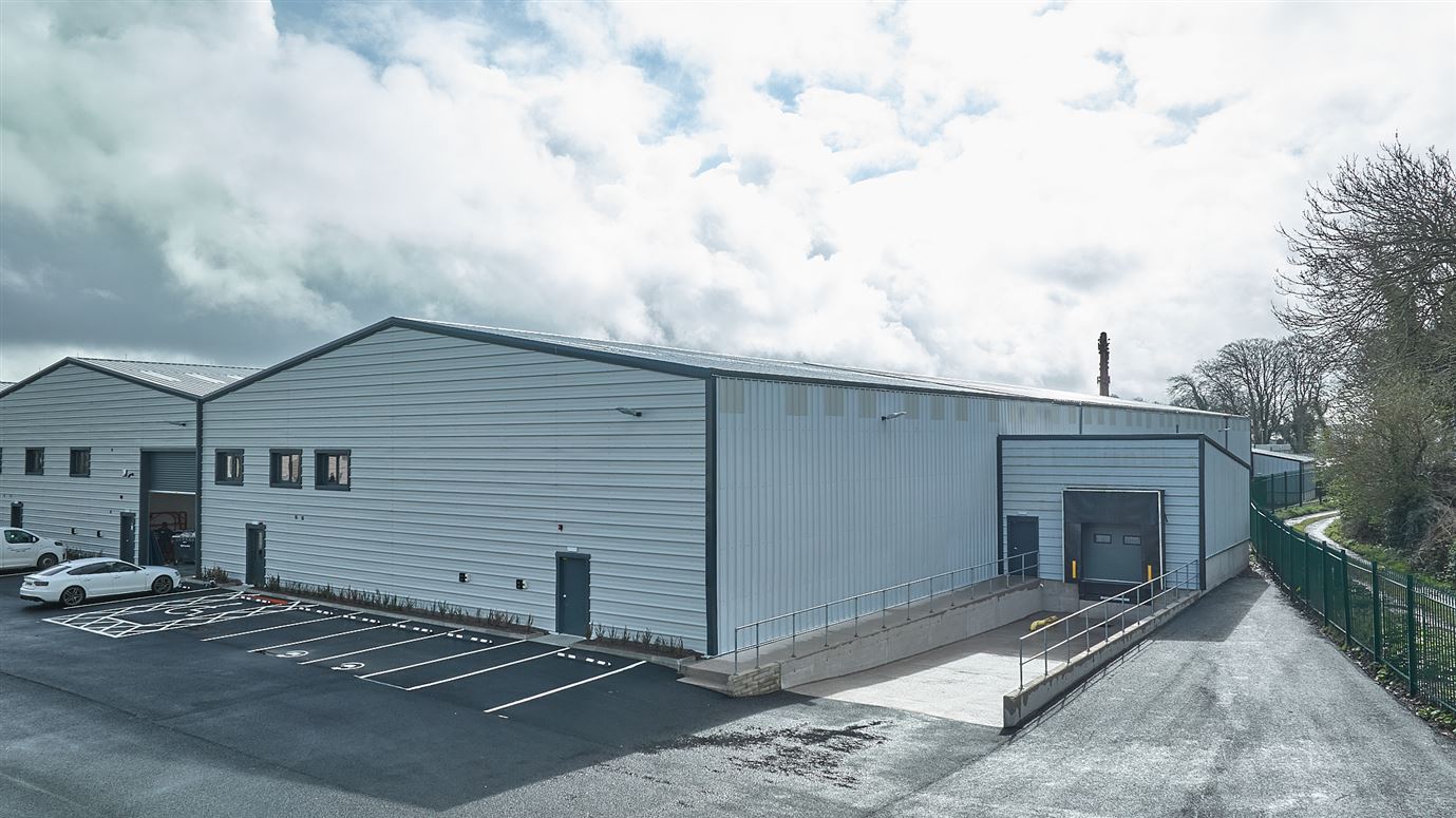 Unit 8, Nova Business Park, Little Island, Cork
