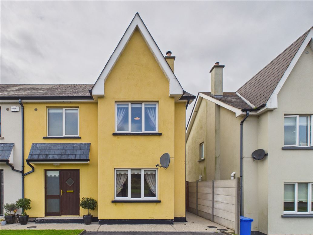 4 Sliabh Bán, Myshall, Carlow