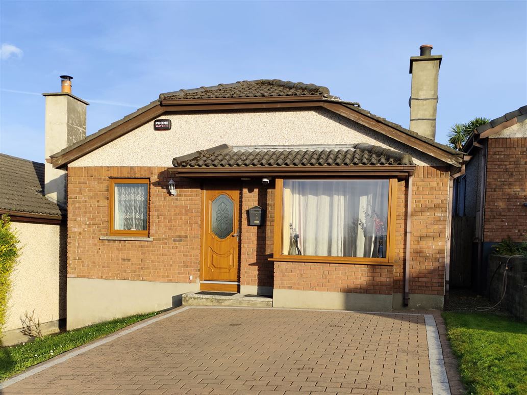 8 Rose Hill, Wicklow Town, Wicklow