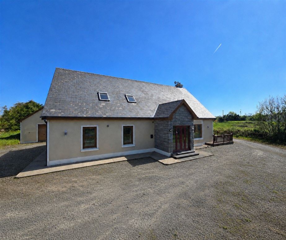 Moanmore, Kilrush, Co. Clare