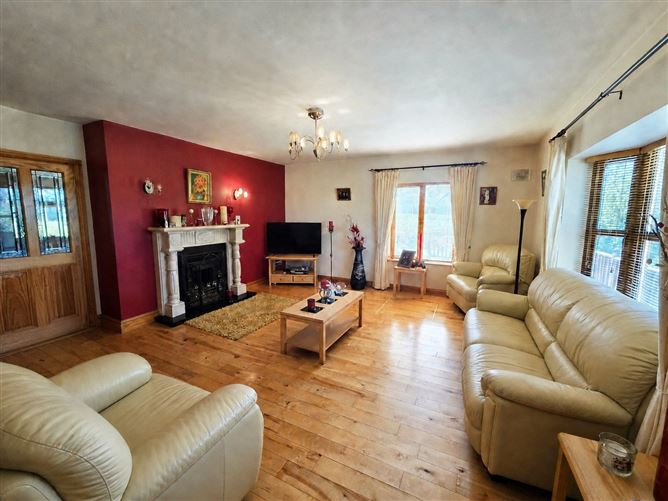 Moanmore, Kilrush, Co. Clare
