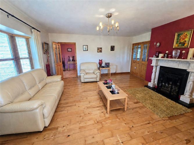 Moanmore, Kilrush, Co. Clare