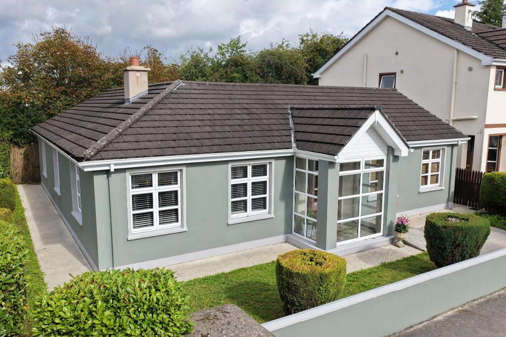 1 Mount Temple, Summerhill, Carrick-On-Shannon, Leitrim