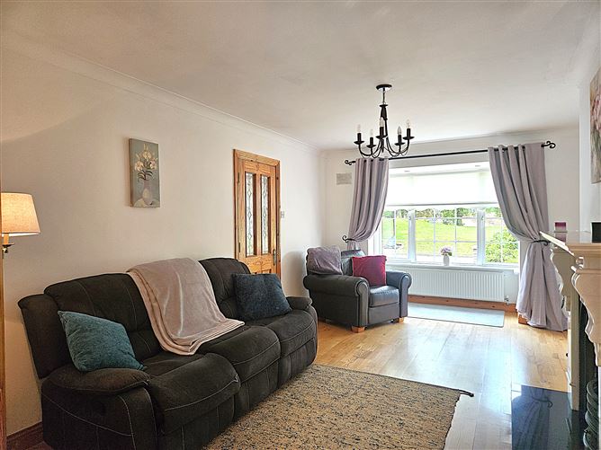 13 Esker Lea, Kilcullen, Kildare