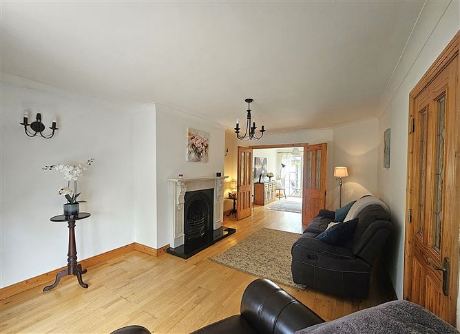13 Esker Lea, Kilcullen, Kildare
