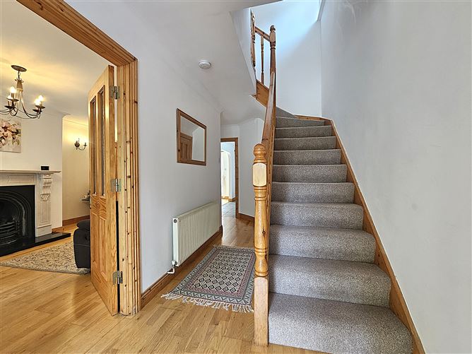 13 Esker Lea, Kilcullen, Kildare