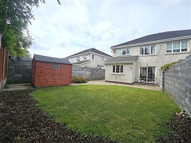 Photo 27 of 29 — 13 Esker Lea, Kilcullen, Kildare