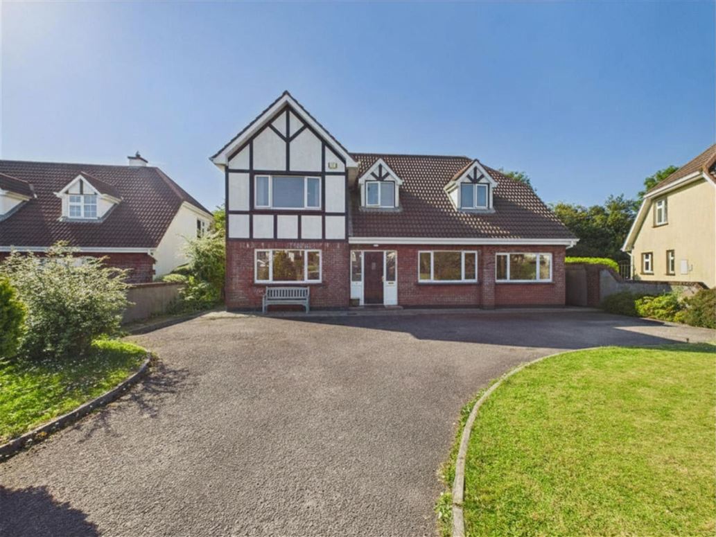 4 Hazelhurst, Grantstown Village, Williamstown, Waterford