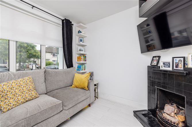 73 GLENCLOY ROAD, Whitehall, Dublin 9