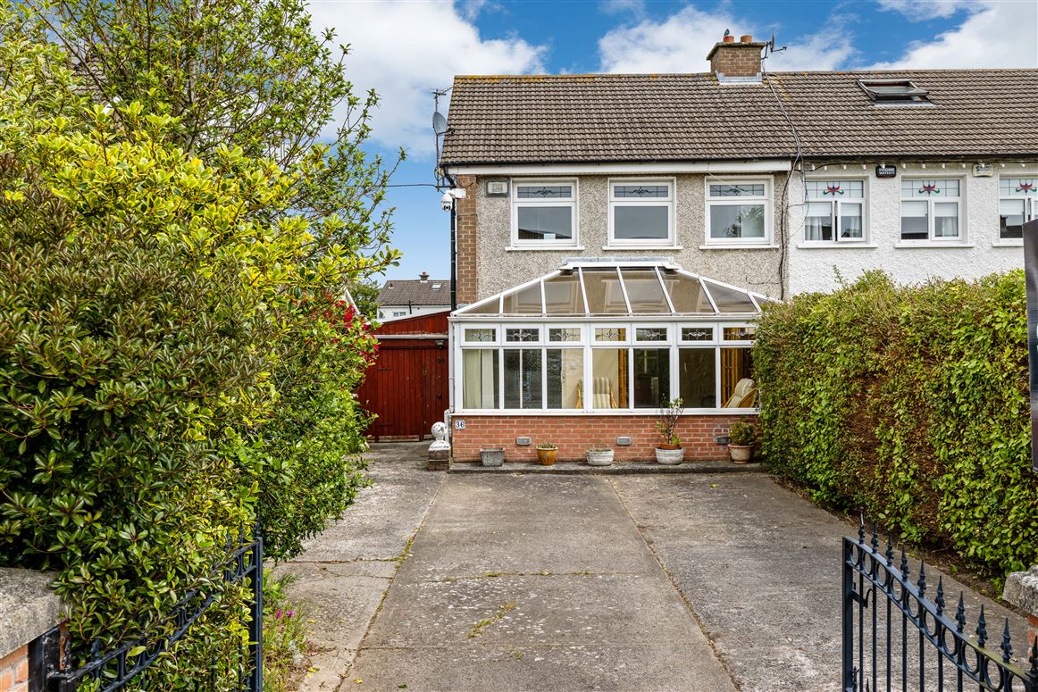 36 Inbhir Ide, Malahide, Dublin