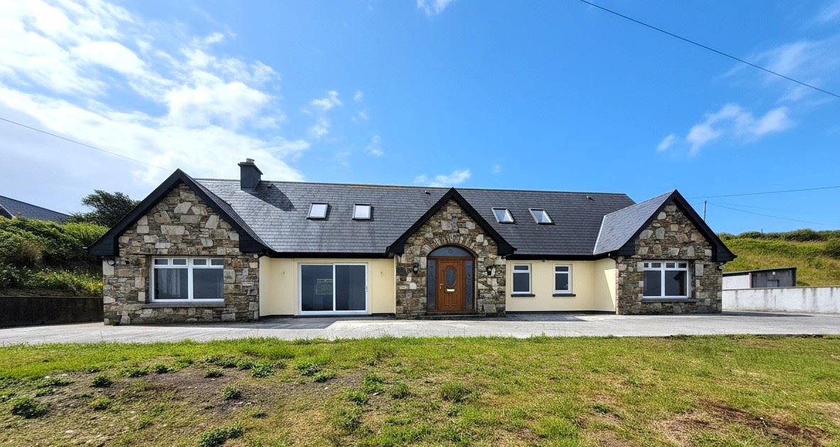 Killadoon, Louisburgh, Mayo