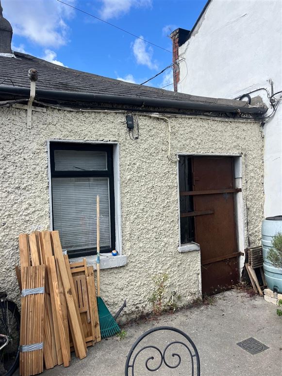 4 Spencer Place, Ballybough, Dublin 3