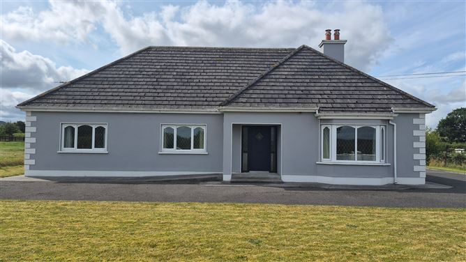 Kyle, Kinnitty, Birr, Offaly