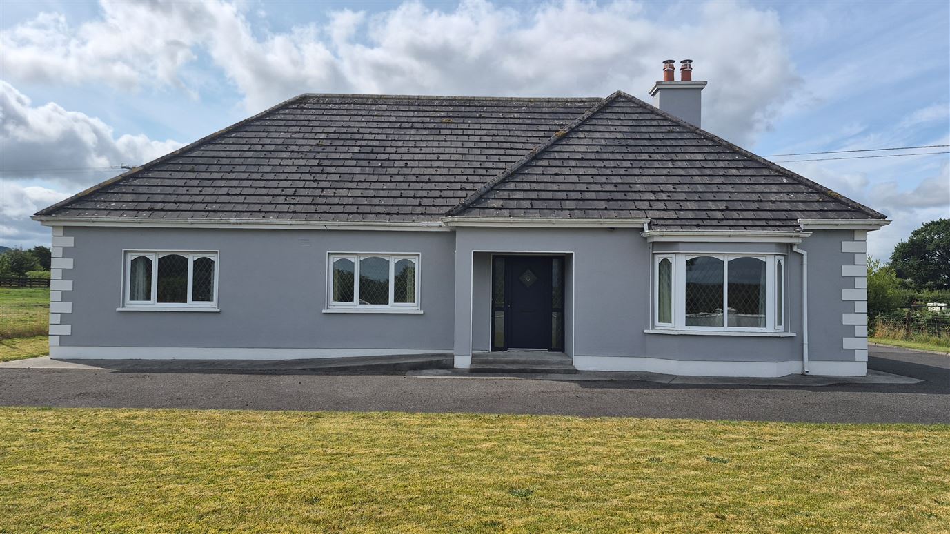 Kyle, Kinnitty, Birr, Offaly