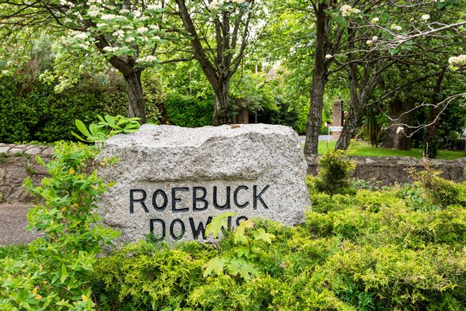 Photo 26 of 33 — 3 Roebuck Downs, Clonskeagh, Dublin 14