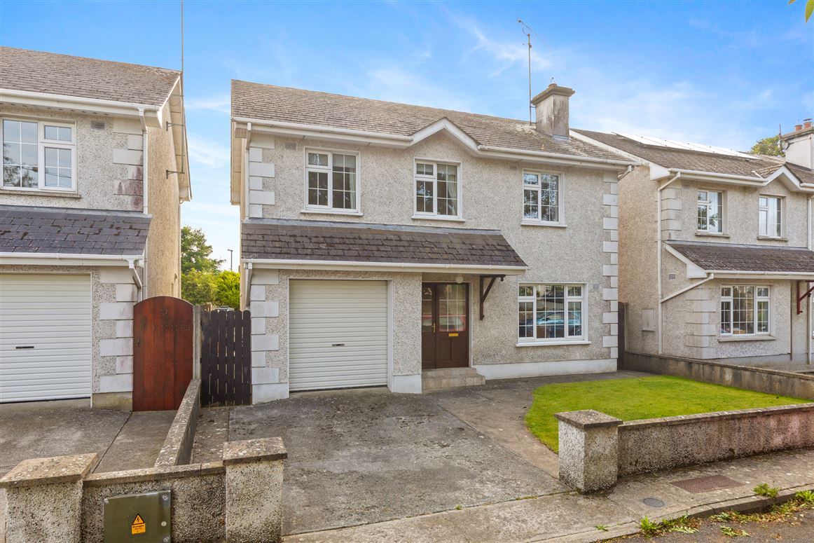 3 Ashgrove, Carlanstown, Kells, Meath