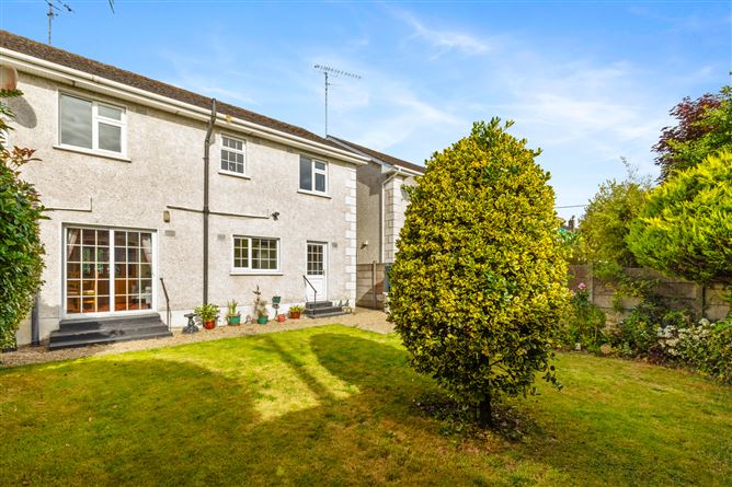 3 Ashgrove, Carlanstown, Kells, Meath