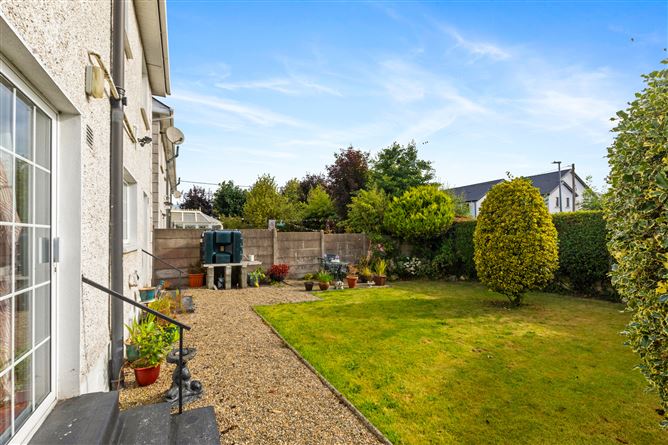 3 Ashgrove, Carlanstown, Kells, Meath