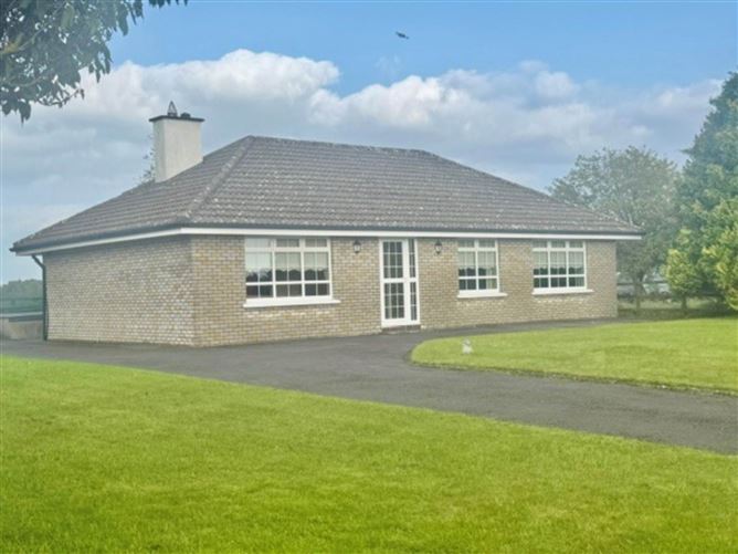 Moneen East, Ardrahan, County Galway