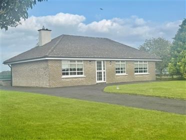 Moneen East, Ardrahan, County Galway