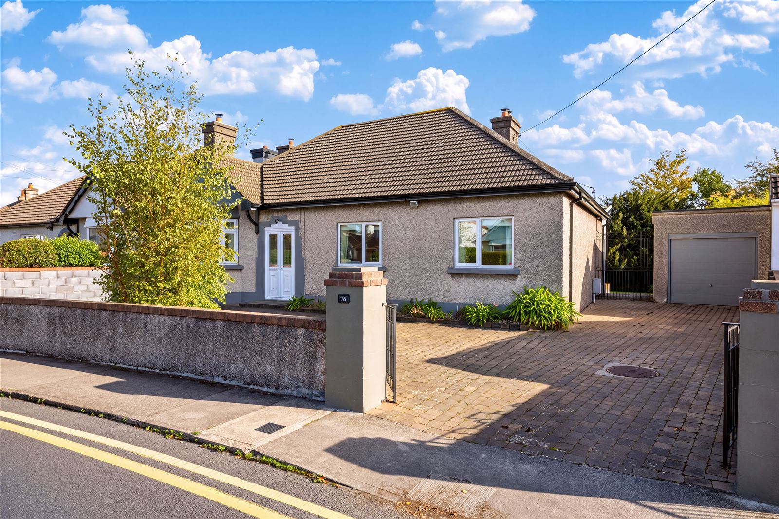 Photo 1 of 40 — 76 Woodlawn Park, Churchtown, Dublin 14