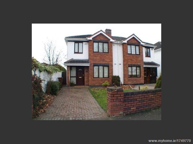 27 Ballyowen Avenue, Lucan, Dublin West Smith Curley Estate Agents 1749770 MyHome.ie