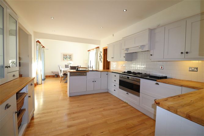 Ballyvalley, Killaloe, Clare