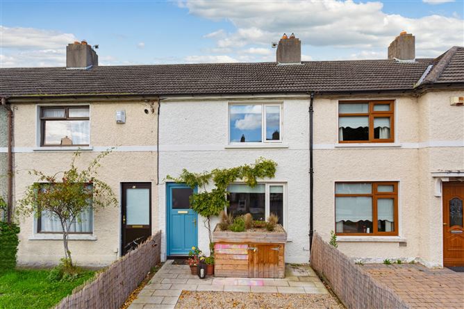 64 Annamoe Drive, Cabra, Dublin 7