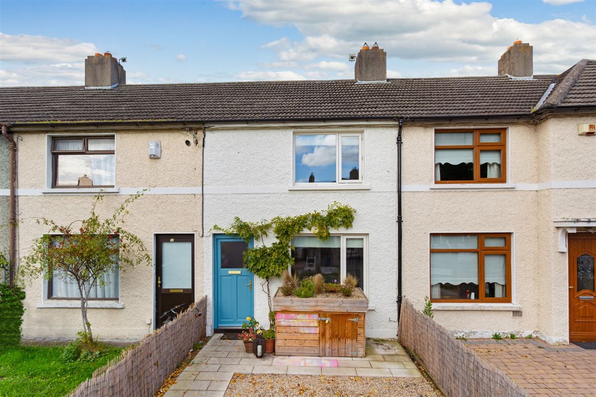 64 Annamoe Drive, Cabra, Dublin 7