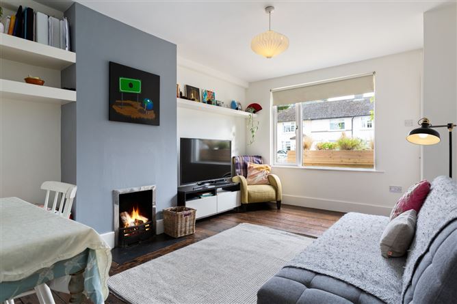 64 Annamoe Drive, Cabra, Dublin 7