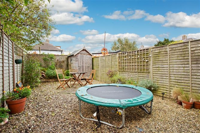 64 Annamoe Drive, Cabra, Dublin 7